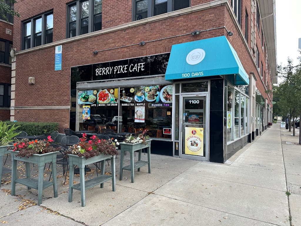Photo of Berry Pike Cafe