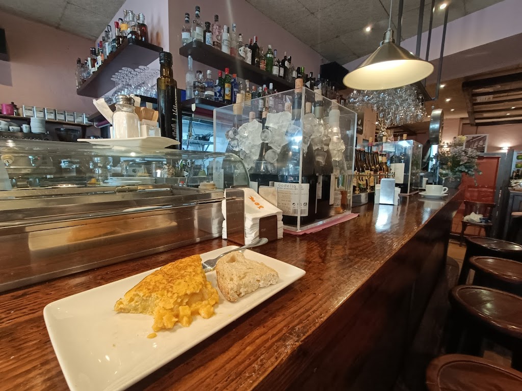 Restaurante La Renta