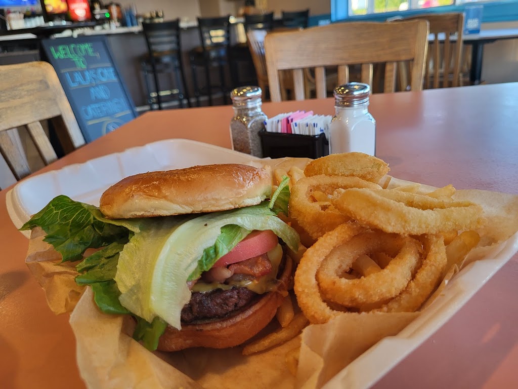  Lala's Cafe and Catering