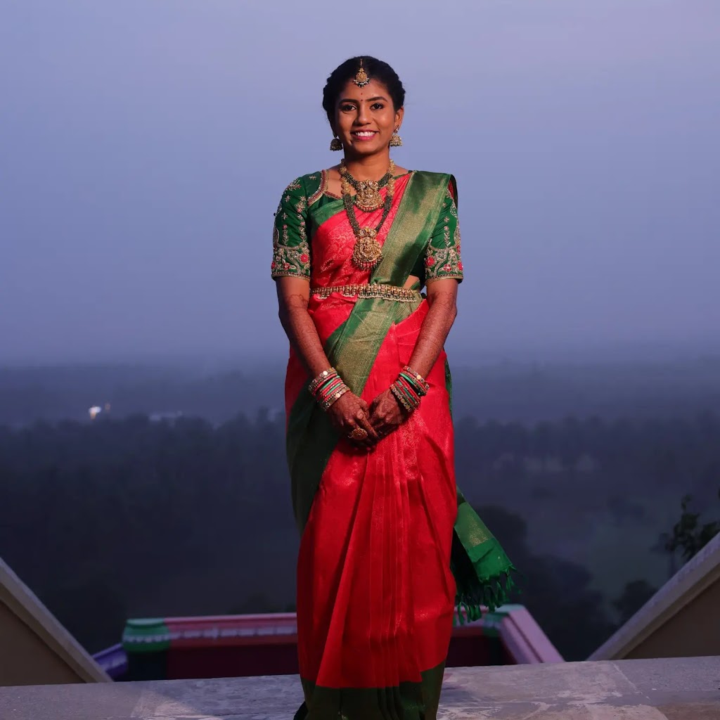 Dayatamil Elegance Bridal Studio