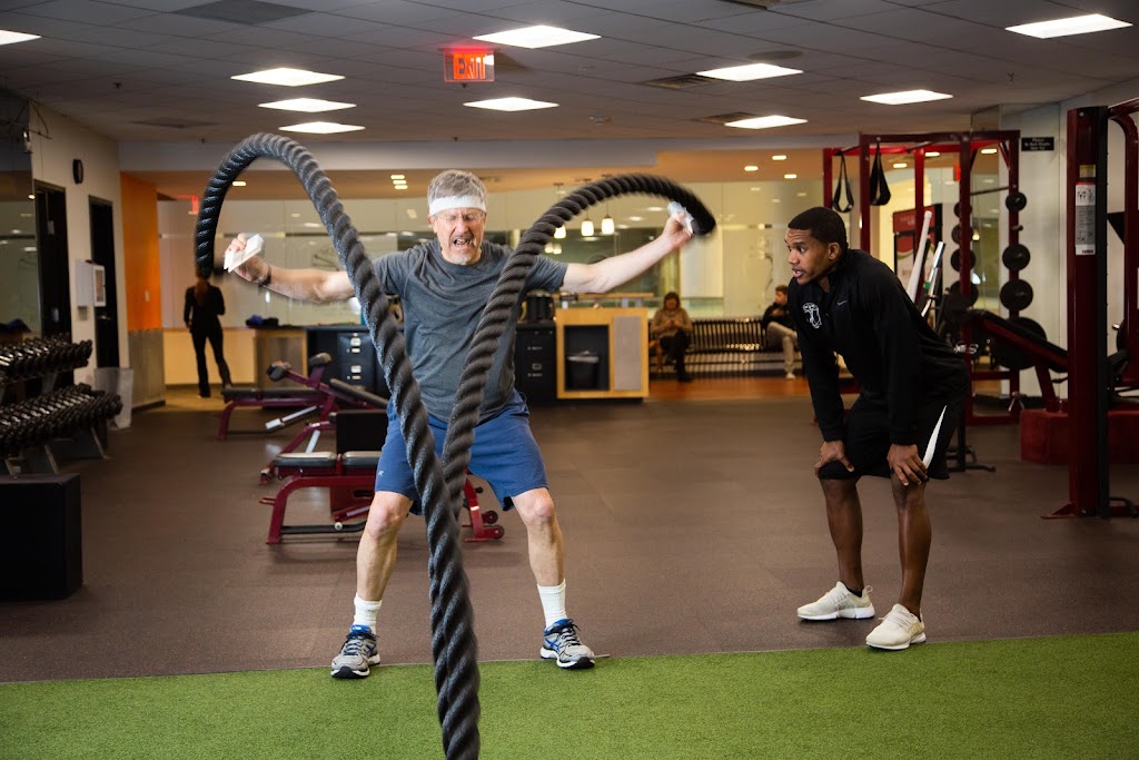  1TO1 FITNESS - 13th Street Northwest