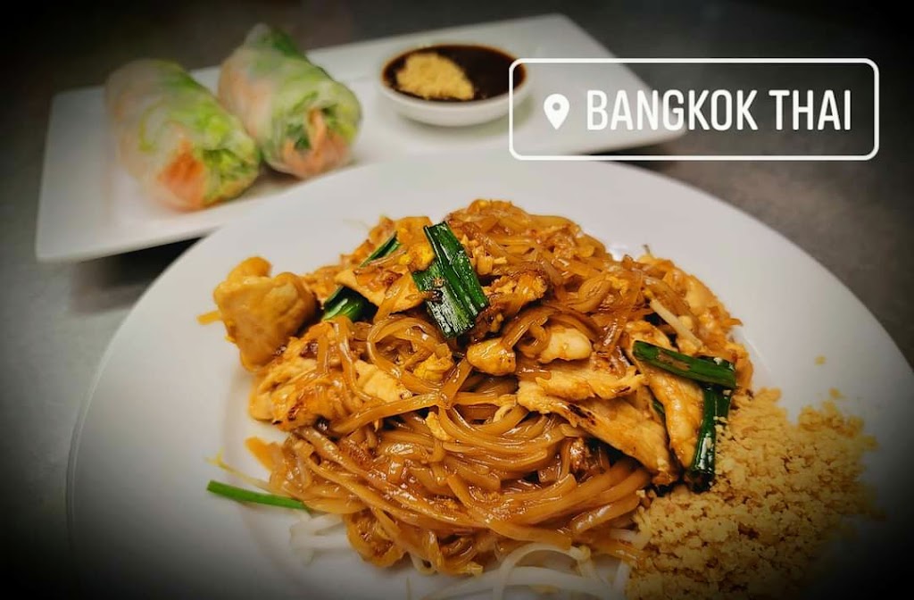 Bangkok Thai