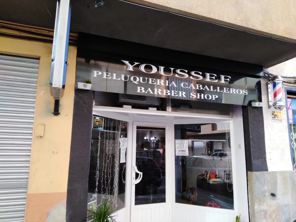 Youssef — Exterior