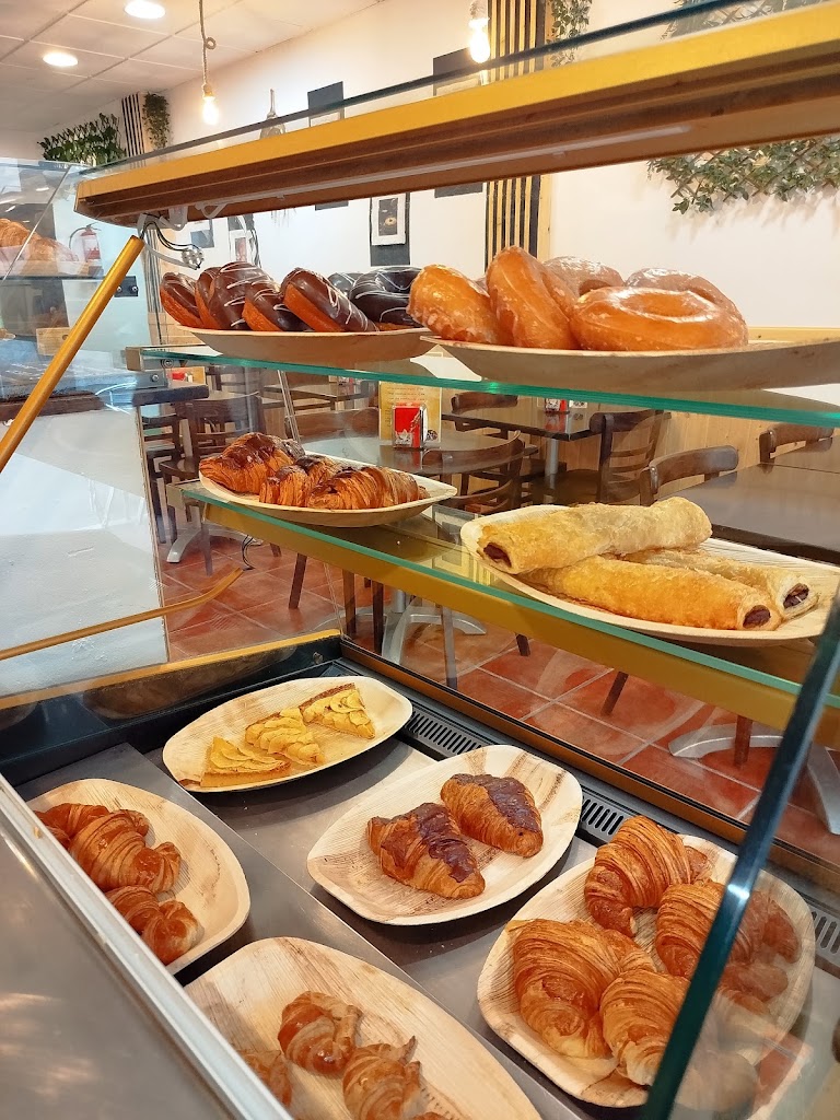 La molla D'or — Del propietario