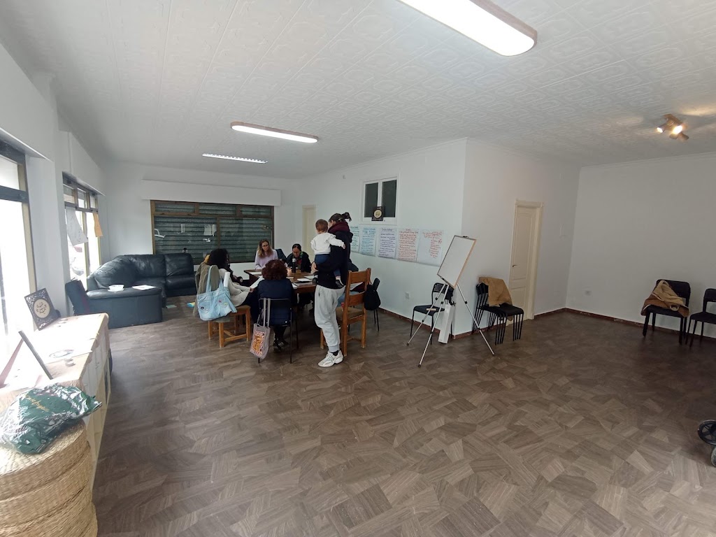 Instituto Baha'i de Capacitacion para el Desarrollo Comunitario (Baha'i Training Institute for Community Development)