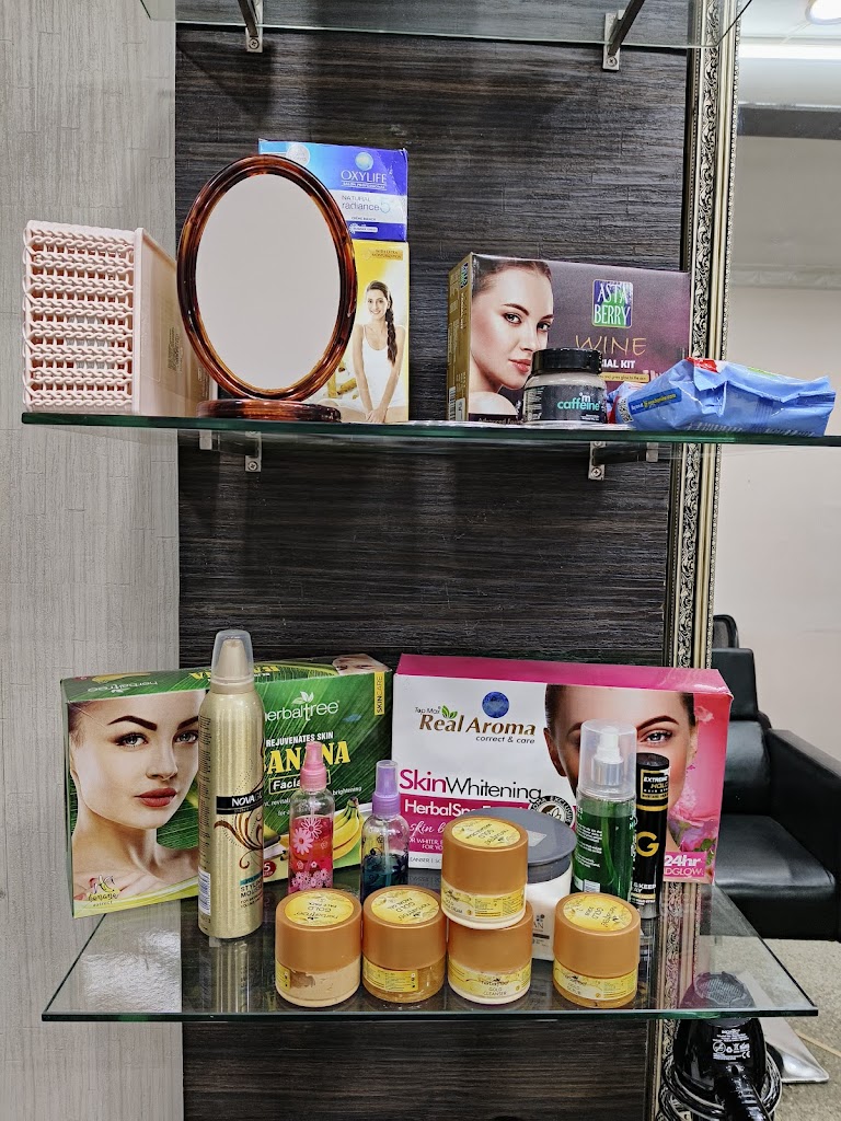 Professional Ladies Salon