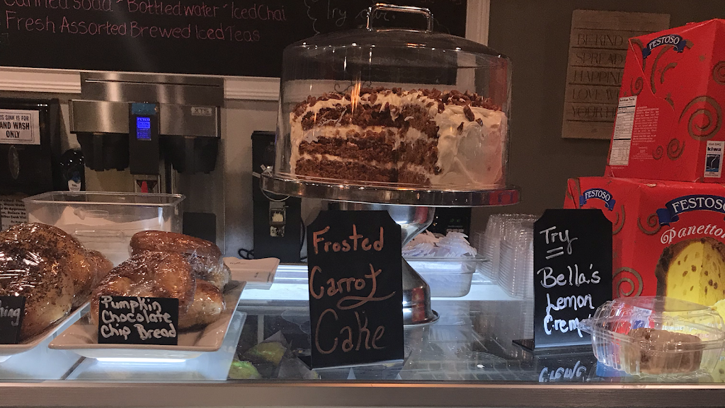 Photo of Bella's Cafe & Catering