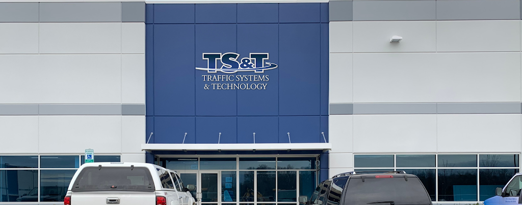 Traffic Systems & Technology