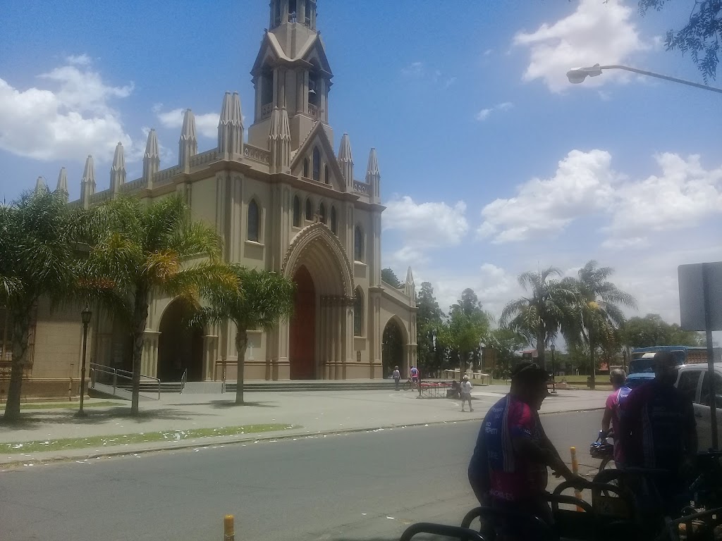 Colegio Nuestra Senora de Guadalupe