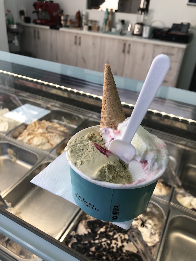 Cumo Gelato — Mas recientes