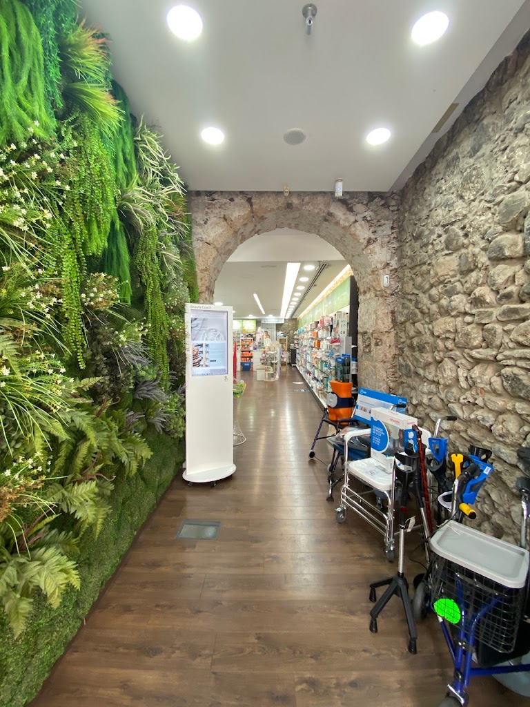 Farmacia San Juan SJ8 — Del propietario
