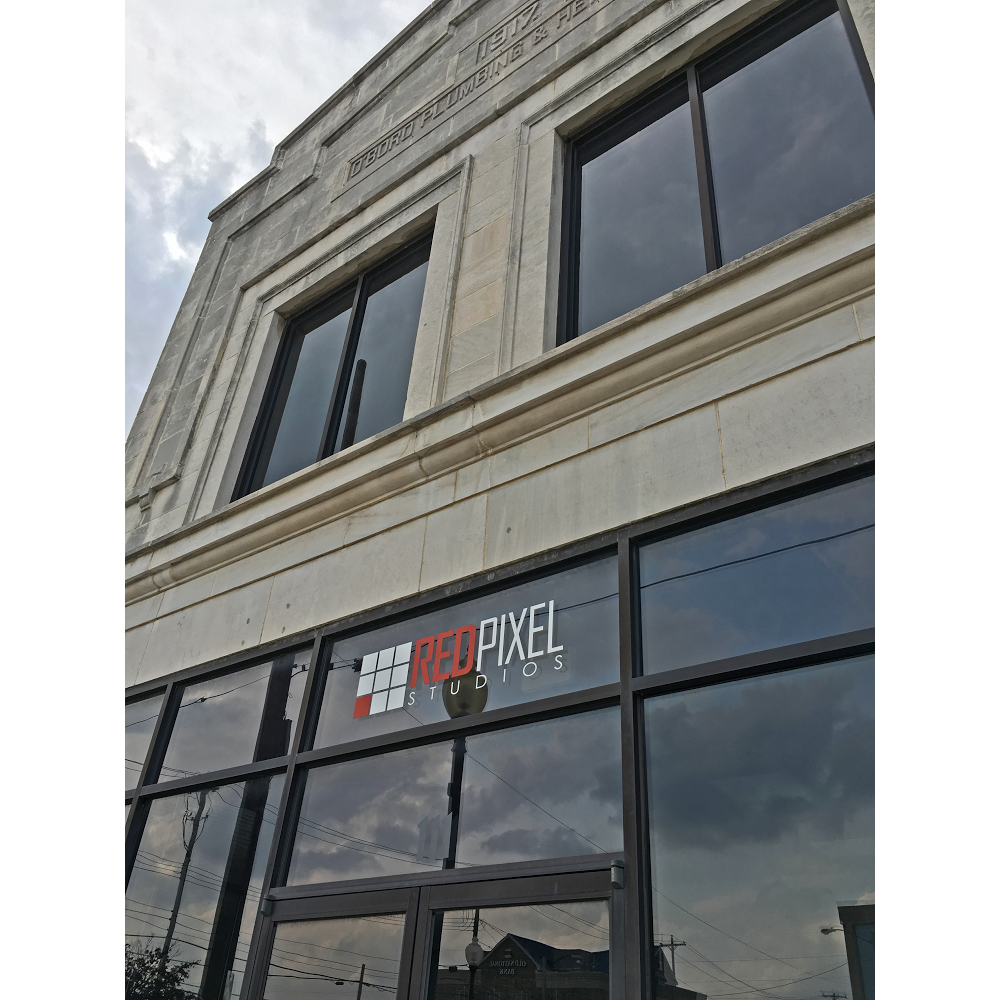Red Pixel Studios