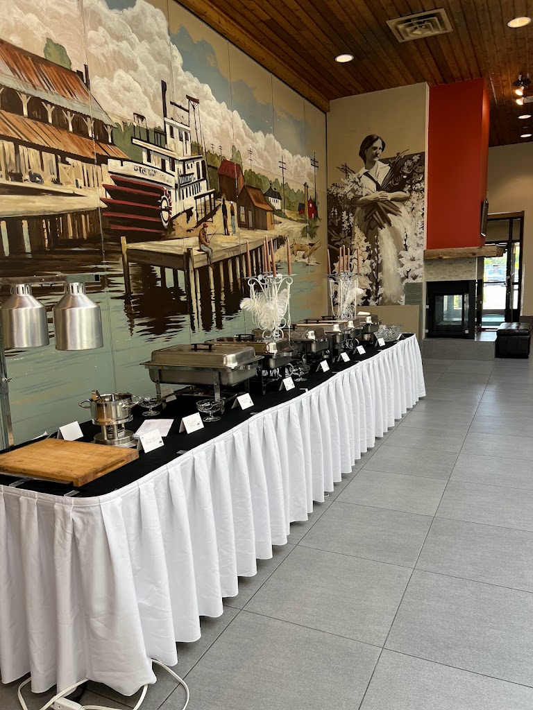 Cabalen Sweets Restaurant & Catering in New-Westminster