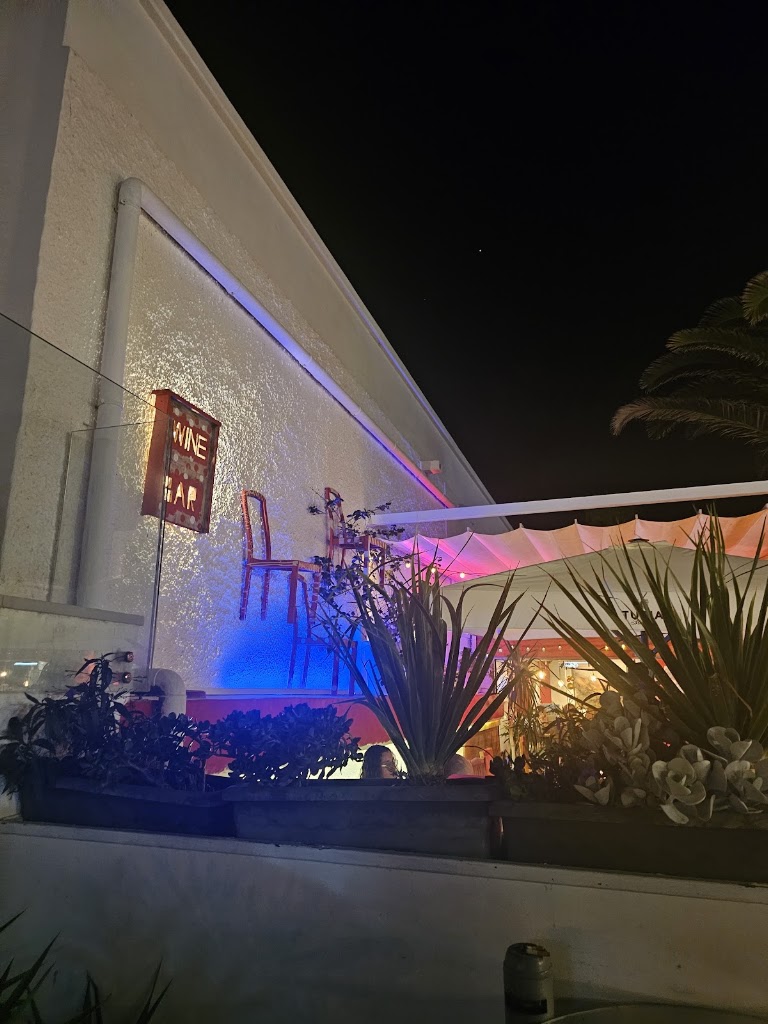 Vino + Lanzarote Bar — Mas recientes