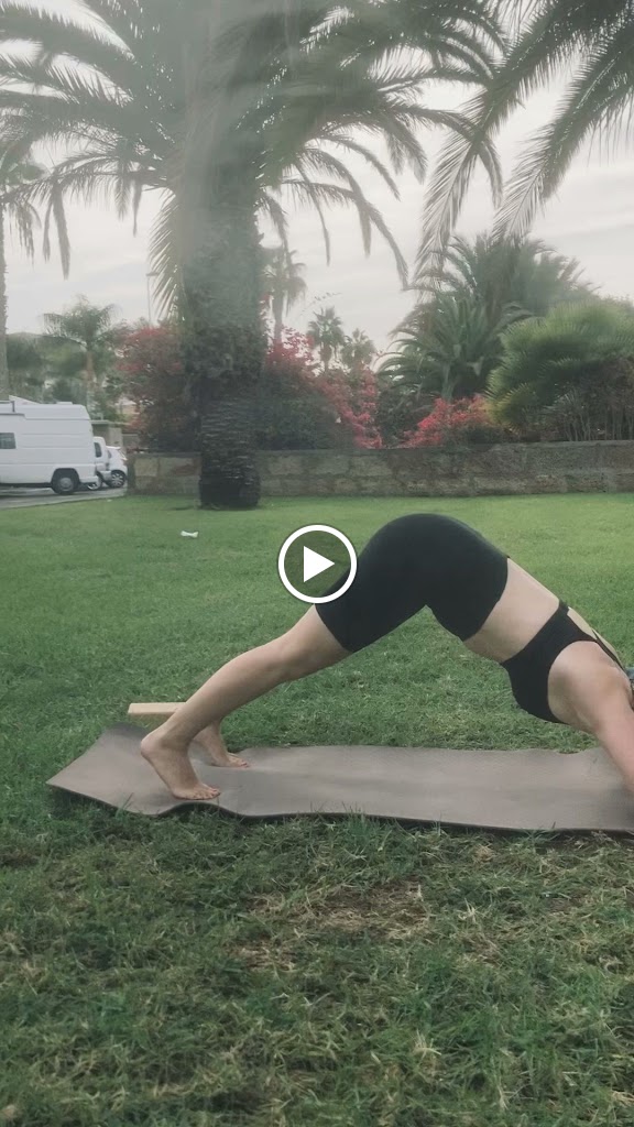 Mai Ram Yoga Tenerife — Videos