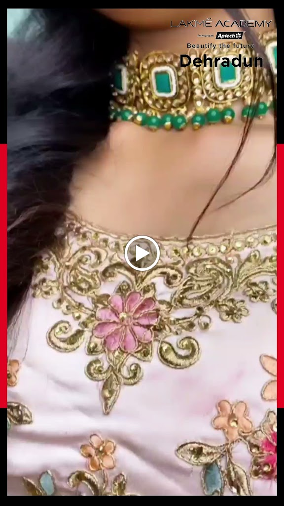 Lakme Academy Powered By Aptech