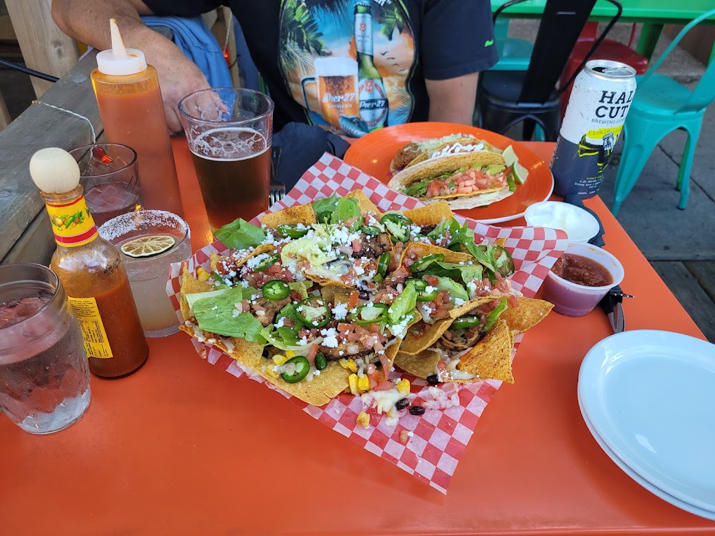 Nachos