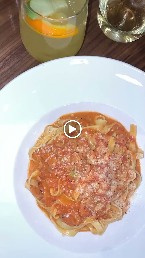 Fettuccine