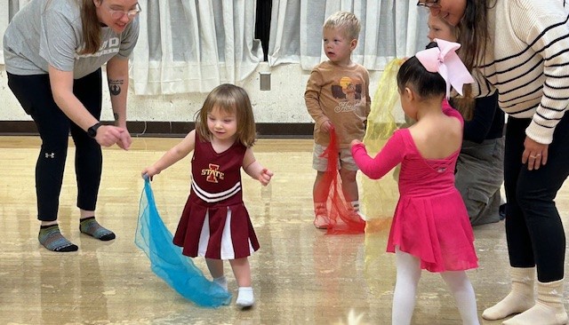  Marshalltown YMCA-YWCA