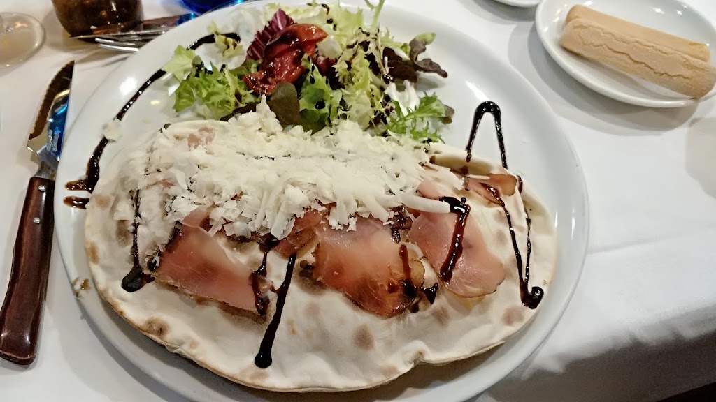 Restaurante La Tagliatella | Santa Coloma de Gramanet — Comida y bebida