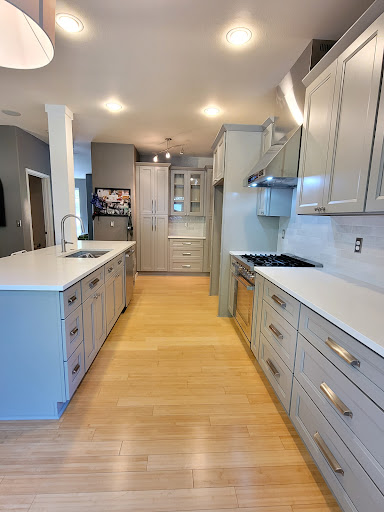 Kitchen Remodeling Contractor Near Me