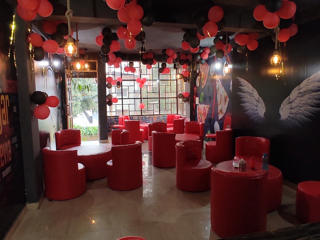 The Royal Cafe Restro