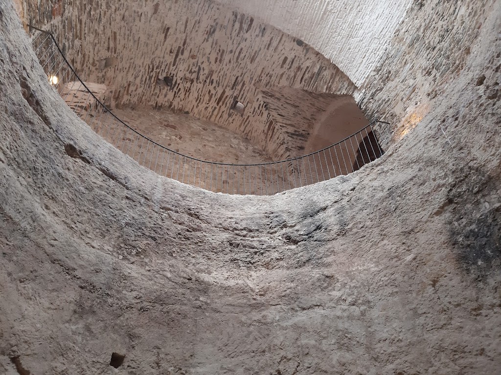 Museo del Pozo de Nieve