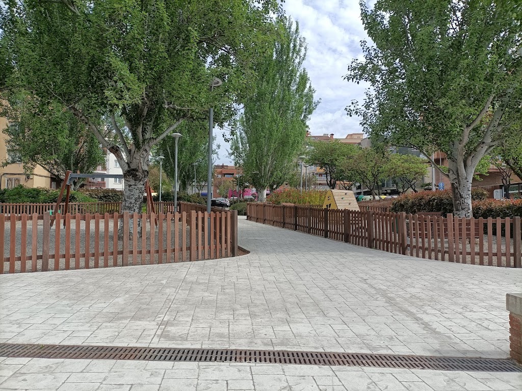 Parc de la Muntanyeta