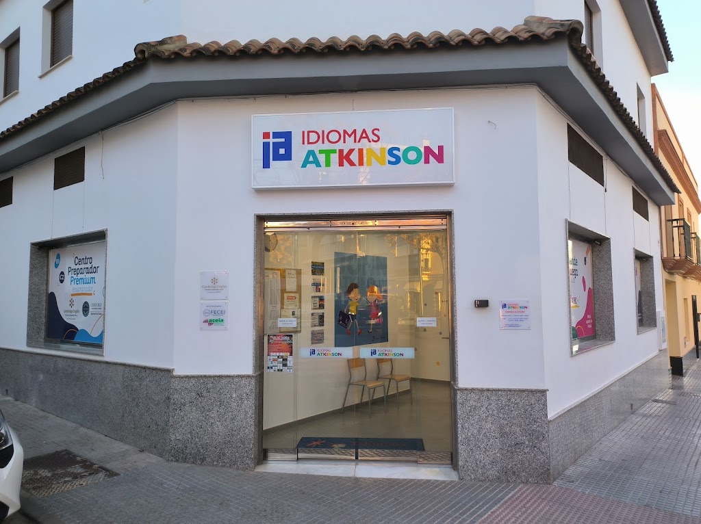 Idiomas Atkinson La Libertad — Del propietario