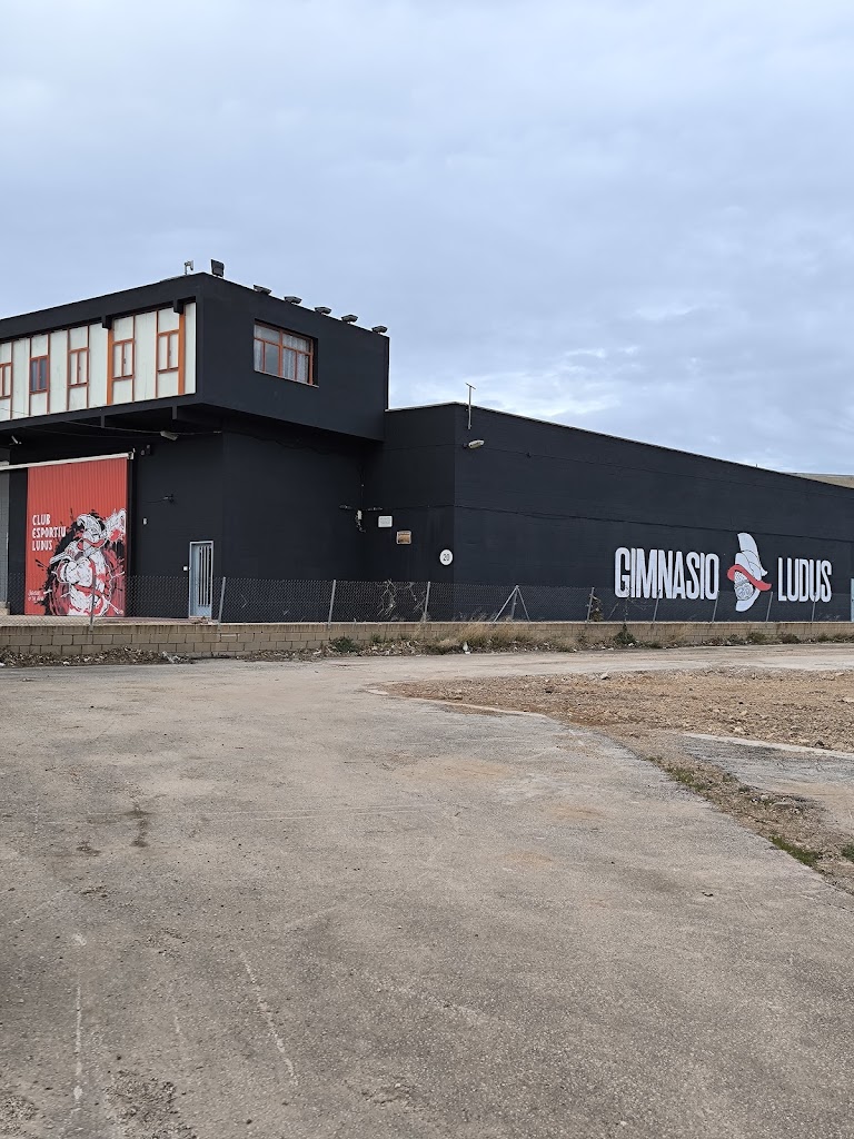 Gimnasio Club Esportiu Ludus