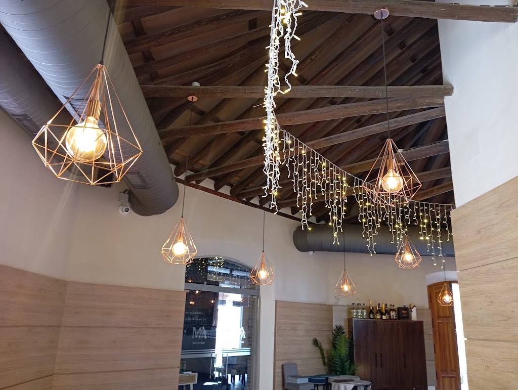 RESTAURANTE MUSEO DEL AZUCAR — Mas recientes