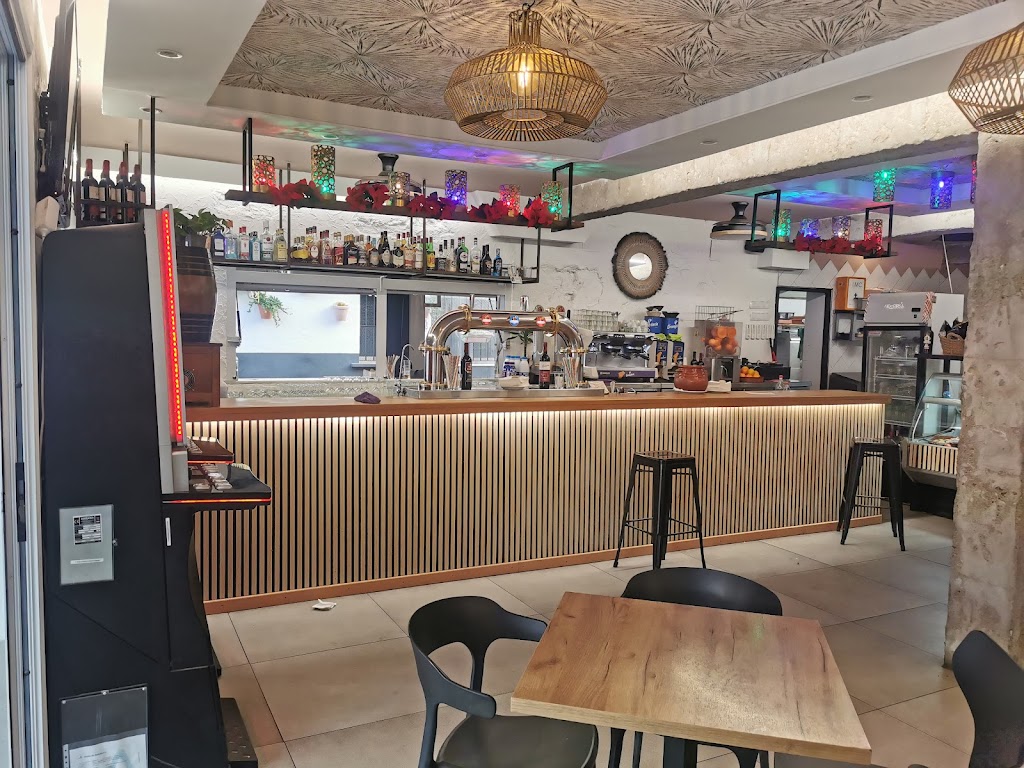 Cerveceria La Moderna