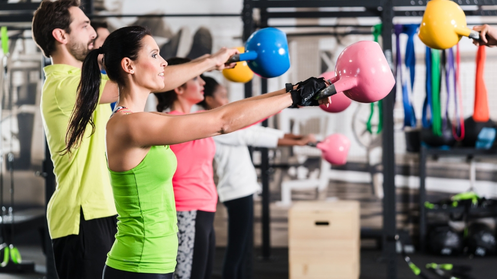  Hour Of Change Fitness