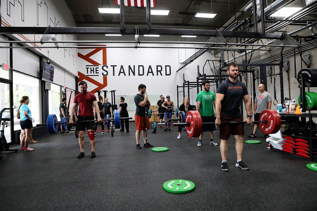 The Standard CrossFit