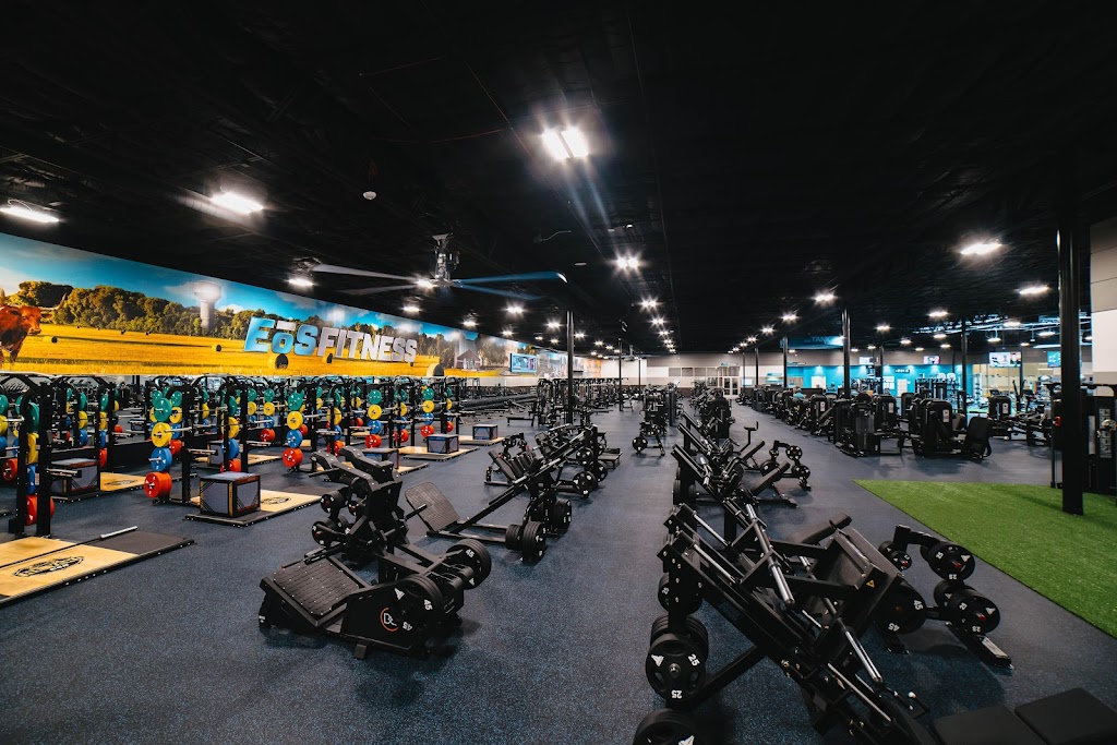  EōS Fitness