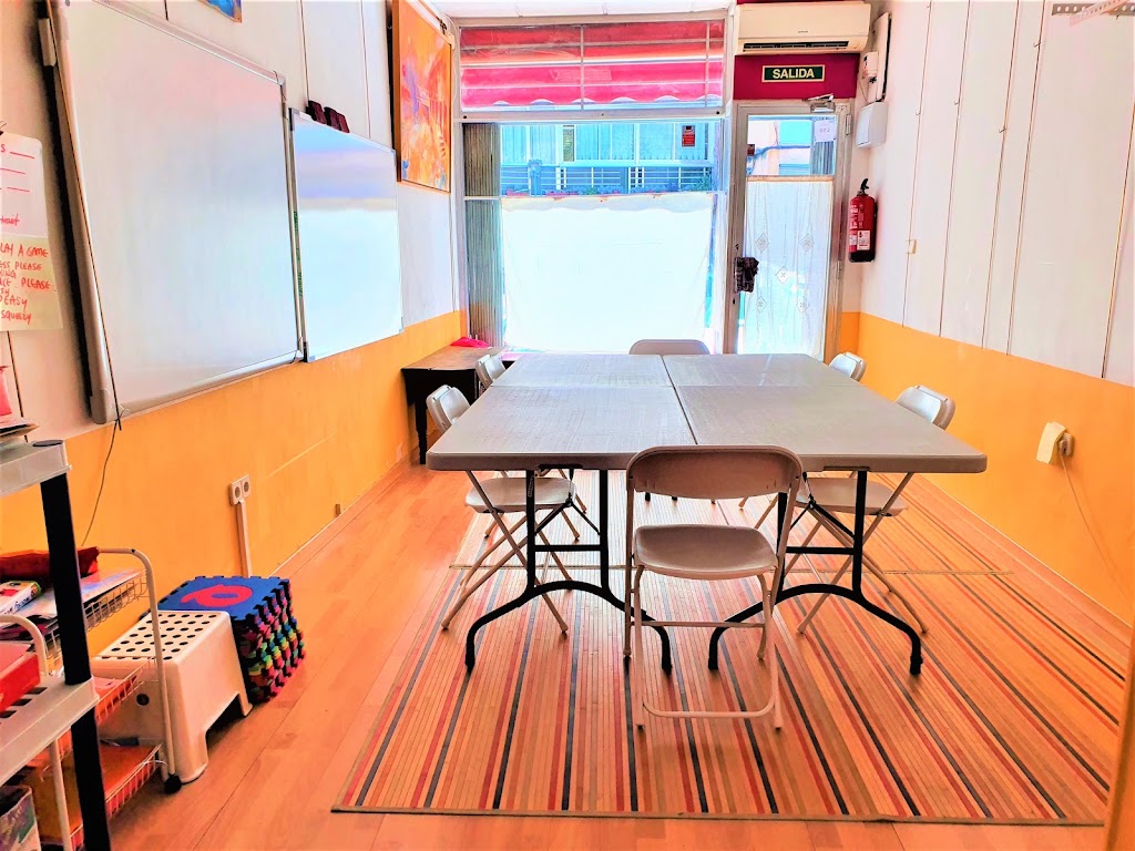 Creative Space School - Ingles y Arte — Del propietario