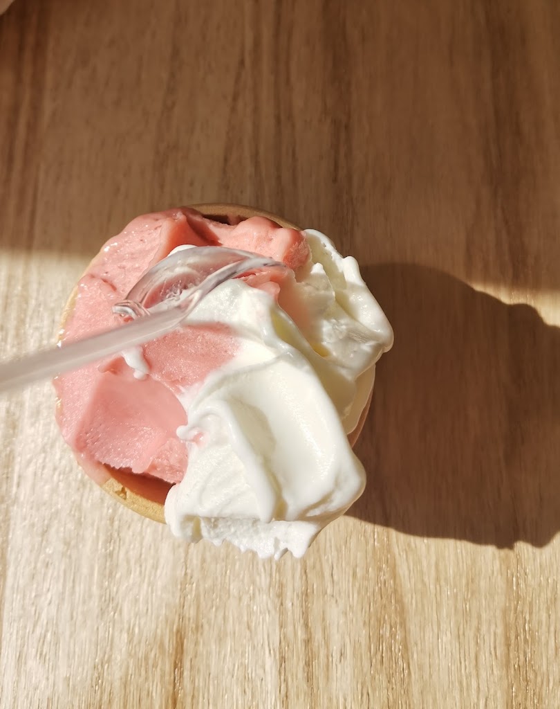 Sherbet — Helado