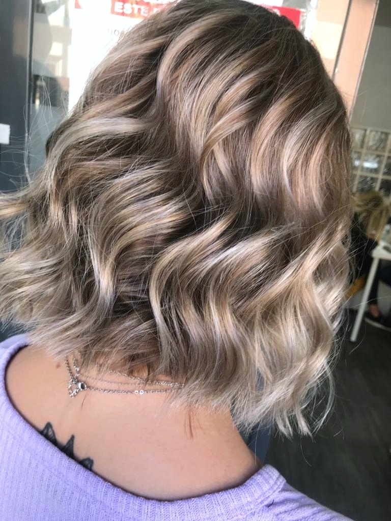 Carrero Bono Salon | Peluqueria y Centro de Estetica Integral — Peinado