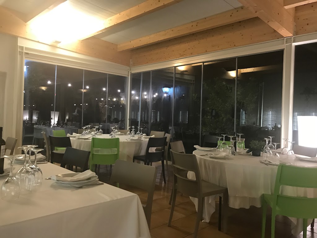 Restaurante Bon Dia... — Ambiente