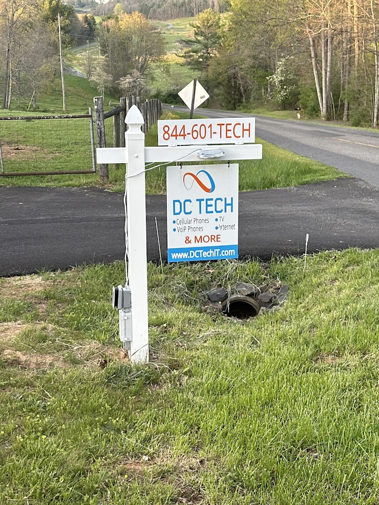 Dc Tech It Llc