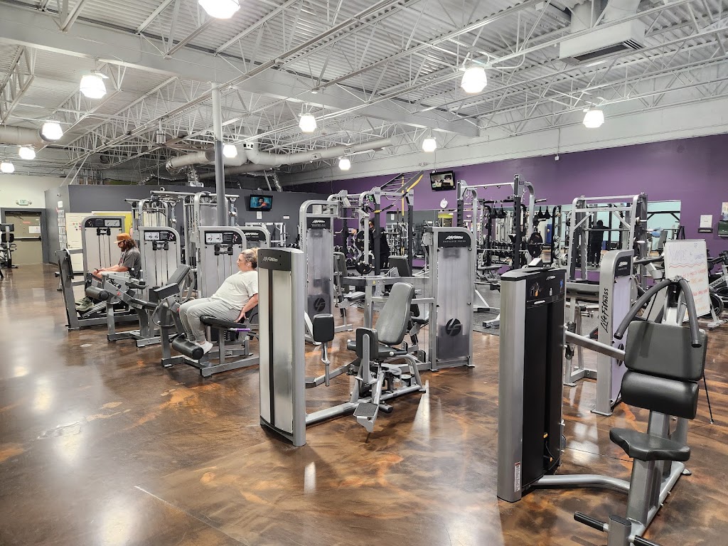  Anytime Fitness