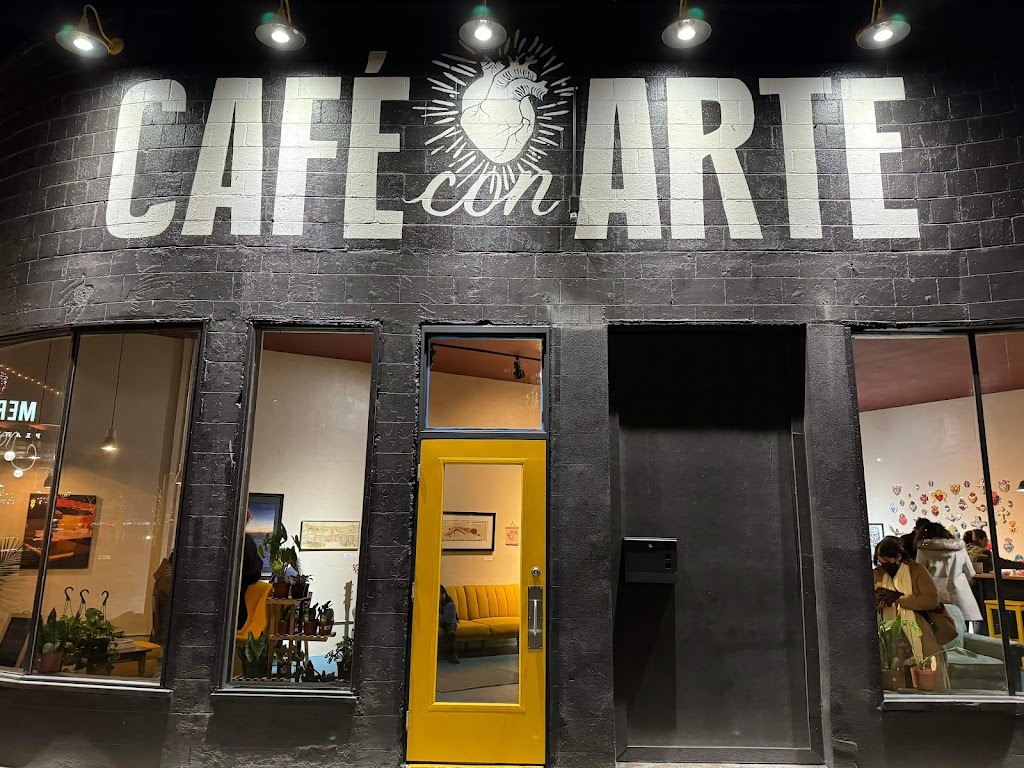 Photo of Cafe con Arte