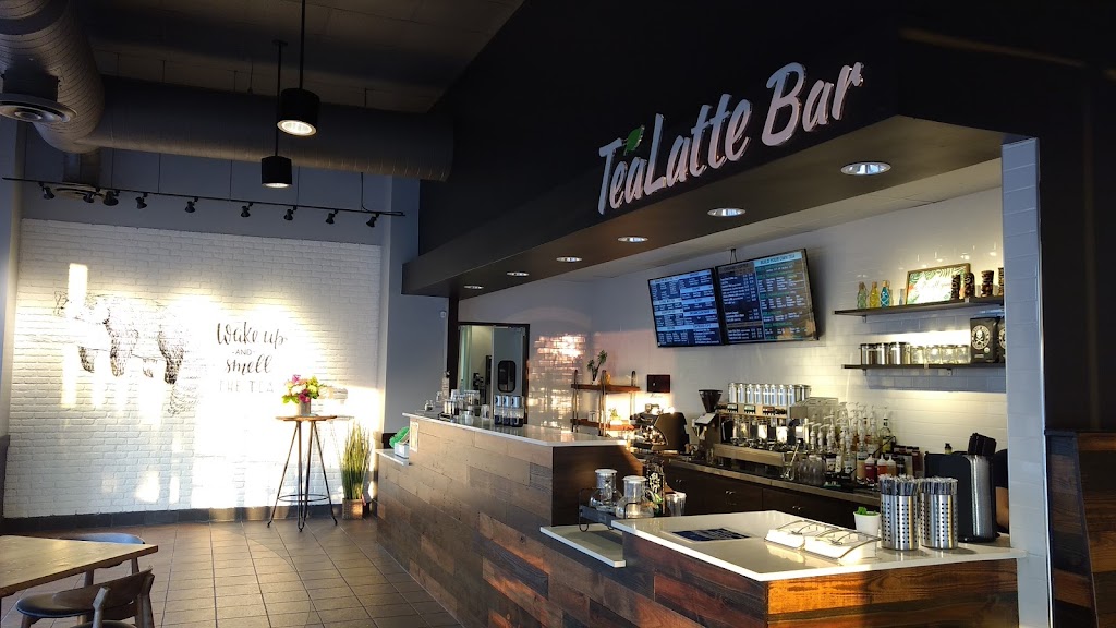 Photo of TeaLatte Bar