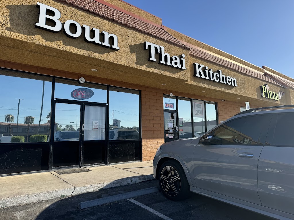 Boun Thai Kitchen