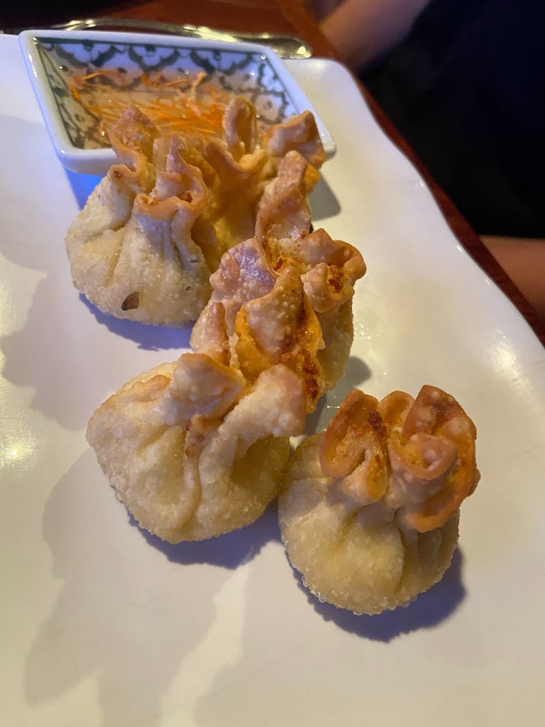 Bangkok Cuisine