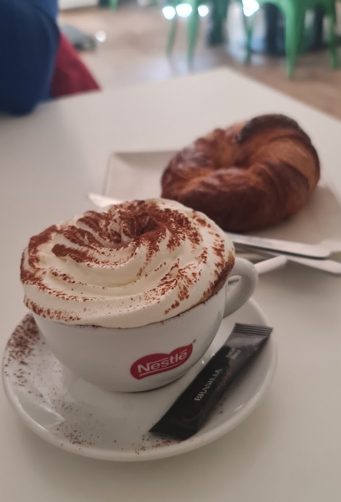 Cafeteria Tres Cuarenta — Mas recientes