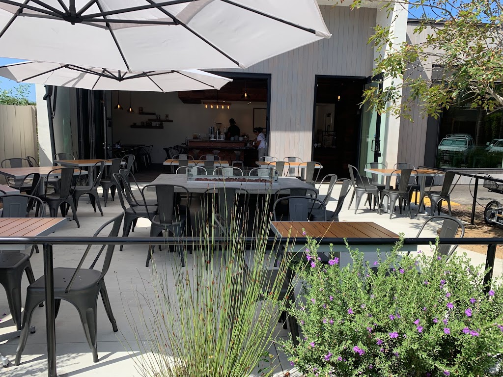 Photo of Barefoot Coffee Roasters