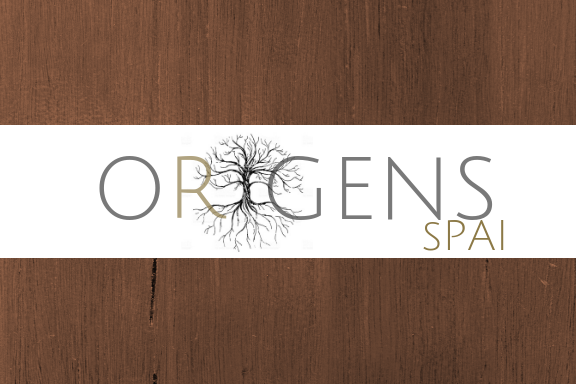 Origens Spai