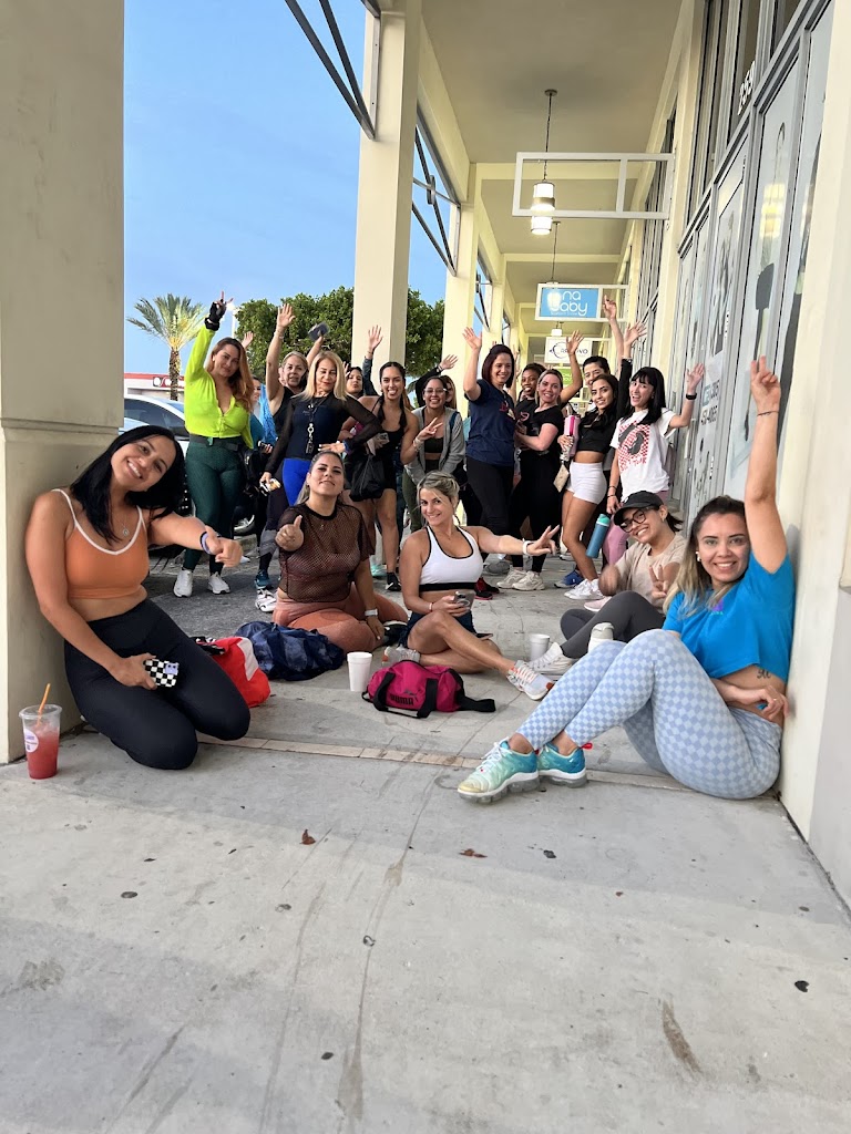  Miami Cycling, Zumba & Bootcamp Classes