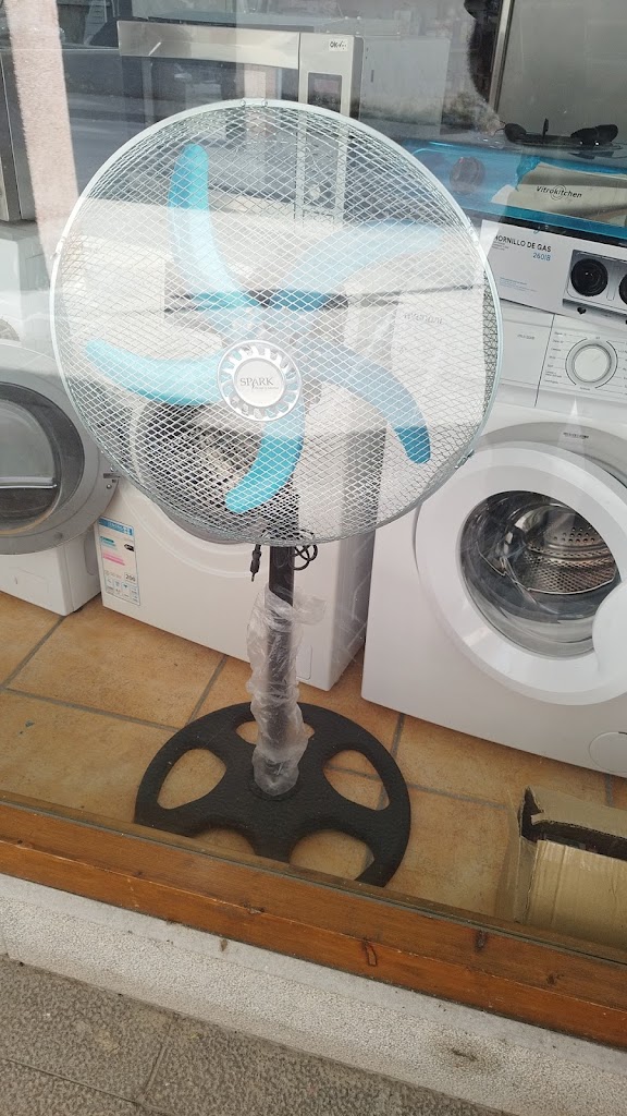 Electrodomestico segunda mano en Olot